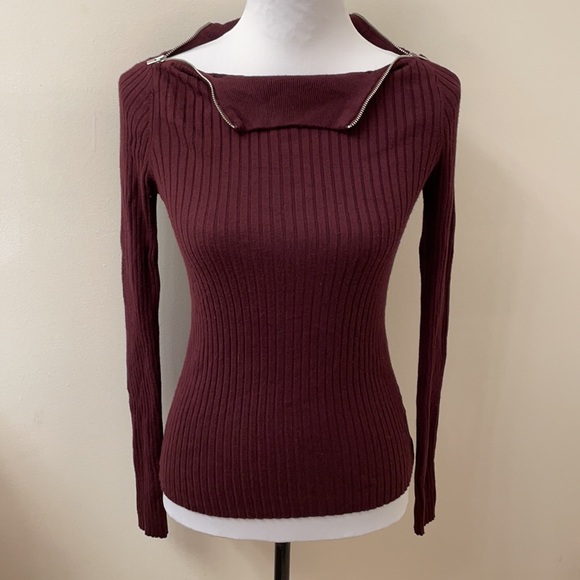 FITTED TOP - Picture 5 of 7